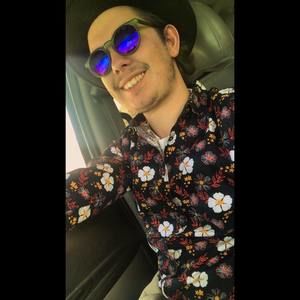 Meet your Posher, Asa